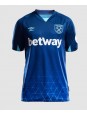 Billige West Ham United Kalvin Phillips #11 Tredjedrakt 2023-24 Kortermet